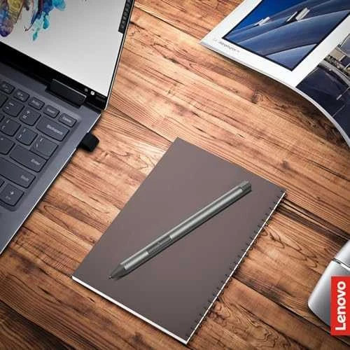 Lenovo | Digital Pen 2 | GX81J19850 | Pilkas