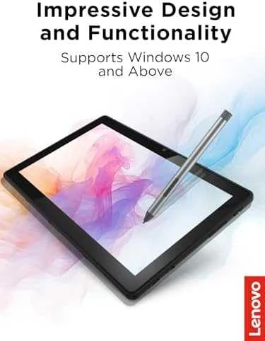 Lenovo | Digital Pen 2 | GX81J19850 | Pilkas