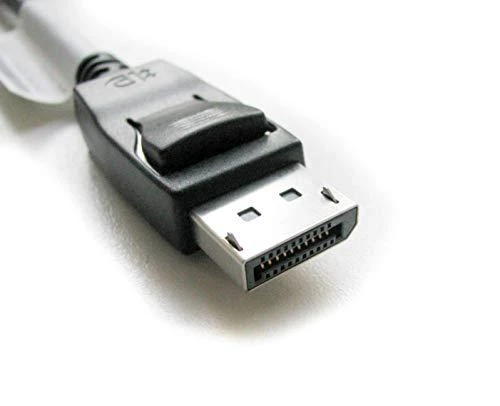 Lenovo DisplayPort AV adapteris – DVI-D juodas (43N9159)