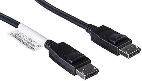 Lenovo DisplayPort kabelis su jungtimis
