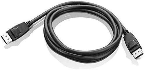 DisplayPort laidas 1.8m Lenovo 03X6405