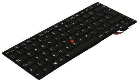 Klaviatūra Lenovo FLSRXKB-BLBKGB