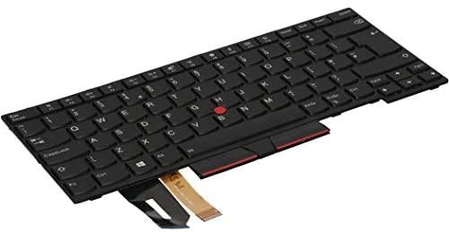 Klaviatūra Lenovo FLSRXKB-BLBKGB