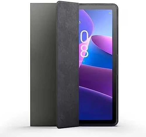 „Lenovo Folio Case“, skirtas „Tab M10 plus“ (3 kartos), skirtas TB125 / TB128 folijos dėklui