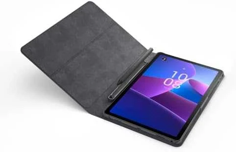 „Lenovo Folio Case“, skirtas „Tab M10 plus“ (3 kartos), skirtas TB125 / TB128 folijos dėklui