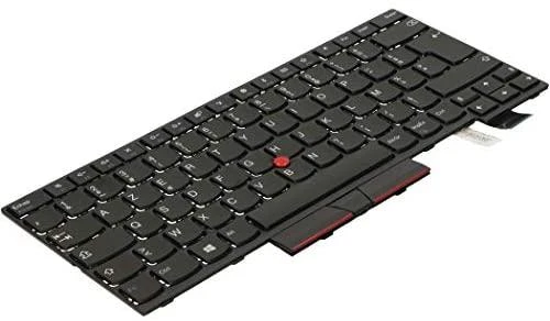 Lenovo Klaviatūra (FRENCH)