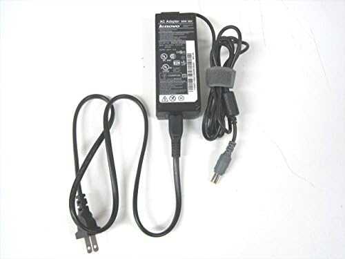 Maitinimo šaltinis Lenovo Lenovo FRU42T5000 adapter zasilający/ inwentor Wewnętrzna 90 W Juodas