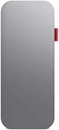 Lenovo | Nešiojamas kompiuteris Power Bank | Go G0A3LG2WWW | 20000 mAh | 390 g | Storm Pilkas