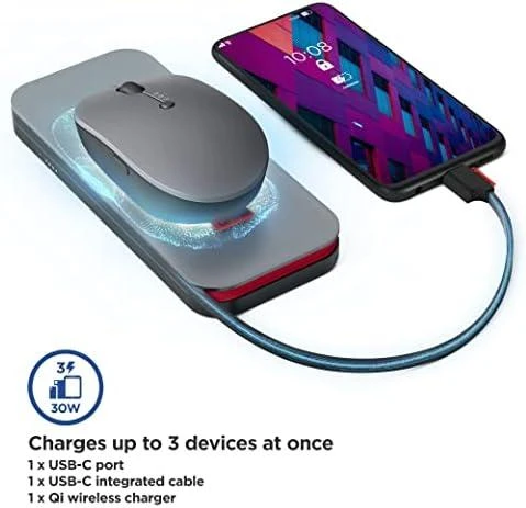 LENOVO Go WL maitinimo bankas
