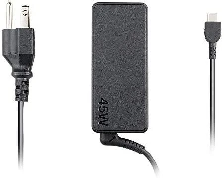 Lenovo | USB-C 45W | USB tipas C | Kintamosios srovės adapteris (CE)
