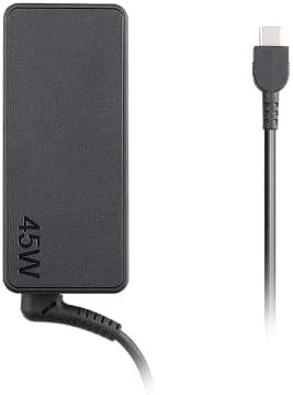 Lenovo | USB-C 45W | USB tipas C | Kintamosios srovės adapteris (CE)