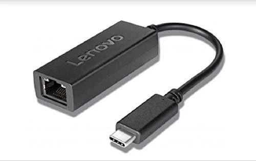 Lenovo USB-C į RJ-45 tinklo adapteris