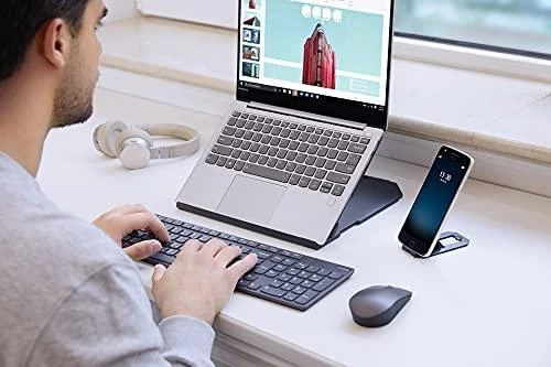 Lenovo | 15 " | Juodas