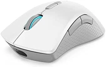 Lenovo | Pelė žaidimams | Legion M600 | Pelė žaidimams | Wireless/su laidu | Optinė | Bluetooth, USB-C | Stingray | Yes