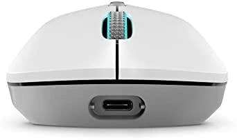 Lenovo | Pelė žaidimams | Legion M600 | Pelė žaidimams | Wireless/su laidu | Optinė | Bluetooth, USB-C | Stingray | Yes