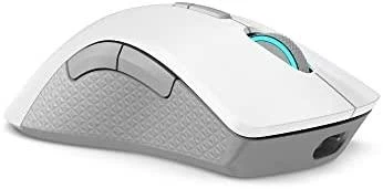 Lenovo | Pelė žaidimams | Legion M600 | Pelė žaidimams | Wireless/su laidu | Optinė | Bluetooth, USB-C | Stingray | Yes