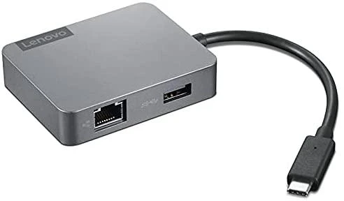 Lenovo | USB-C Travel Hub Gen 2