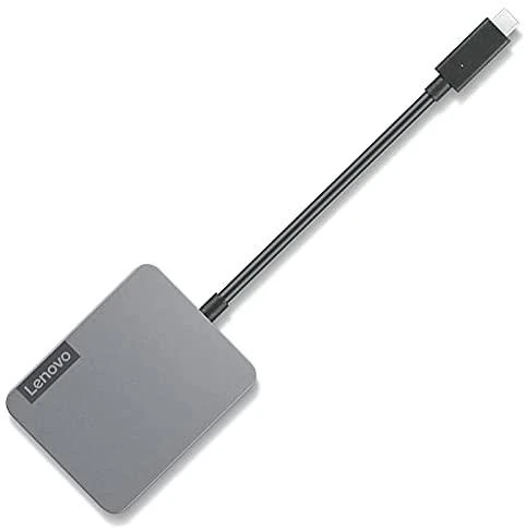Lenovo | USB-C Travel Hub Gen 2