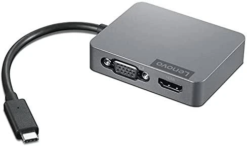 Lenovo | USB-C Travel Hub Gen 2