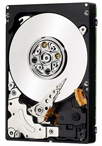 „Lenovo“ 1,2 TB 2,5 colio SAS-2 (6 Gb/s) serverio diskas (00AD076)