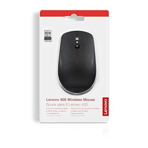 Belaidė pelė Lenovo 400