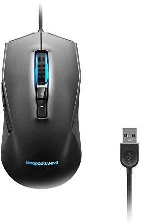 Žaidimų pelė Lenovo IdeaPad Gaming M100 RGB