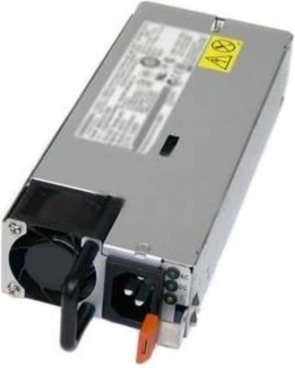 LENOVO THINKSYSTEM 1100W 230V TITANIUM HOT-SWAP GEN2 MAITINIMO ŠALTIMAS