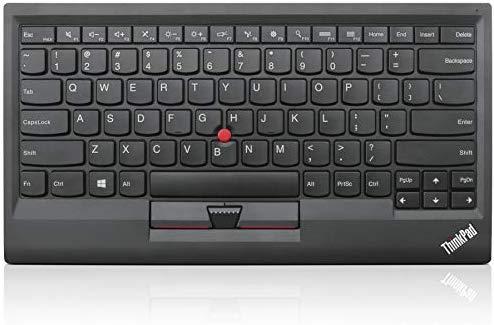 Lenovo Klaviatūra su BL English US/Intl