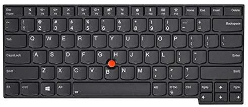 Lenovo Klaviatūra (NORDIC)