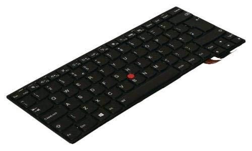 Klaviatūra Lenovo FLSRXKB-BLBKGB
