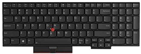 Lenovo Klaviatūra US INT.