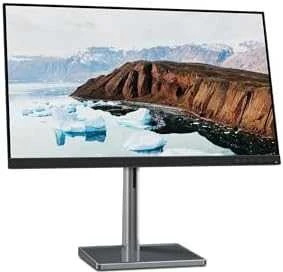 Monitorius Lenovo L27m-30, 27", IPS, 16:9, 1920x1080, 75 Hz, Palaiko Windows® 7, Windows 10, Juodos spalvos (66D0KAC2EU)