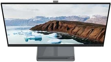 Monitorius Lenovo L27m-30, 27", IPS, 16:9, 1920x1080, 75 Hz, Palaiko Windows® 7, Windows 10, Juodos spalvos (66D0KAC2EU)