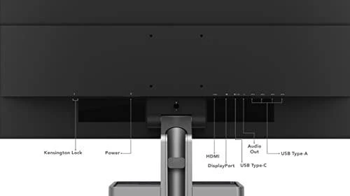 Monitorius LENOVO L32P-30 31.5 UHD (3840X2160/ 350NITS/4MS/60HZ/USB TYPE-C GEN 1 (DP1.2 ALT MODE), HDMI, DP (3 METŲ GARANTIJA)