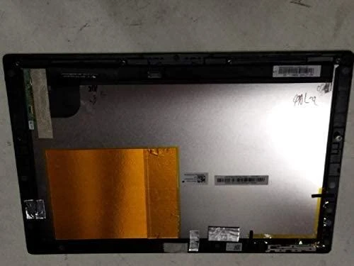 Lenovo LCD modulis su jutikliniu skydeliu