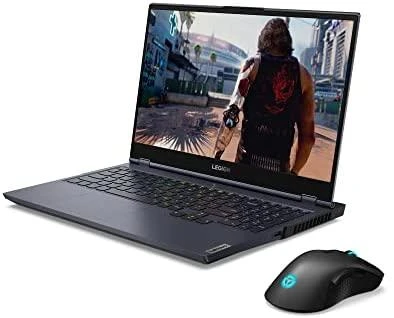 Lenovo | Belaidė pelė žaidimams | Legion M600 | Optinė pelė | 2.4 GHz, Bluetooth or su laidu by USB 2.0 | Juodas | 1 year(s)
