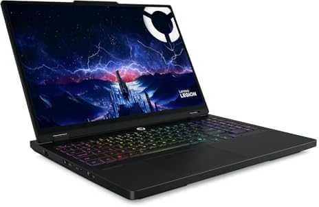 Žaidimų monitorius Lenovo Legion R27qe Gen 2, 27" WLED (2560X1440) IPS/400NITS/200HZ/0.5MS/99% SRGB, 90% DCI-P3/2X HDMI 2.1/DP 1.4