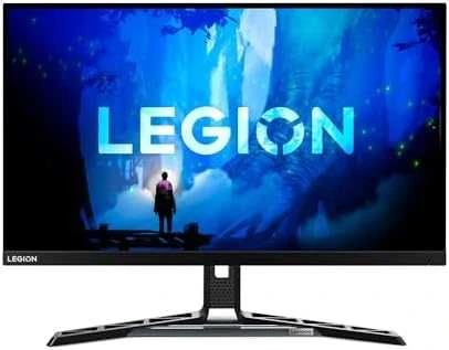 Monitorius Lenovo Legion Y27qf-30 (67A7GAC3EU)
