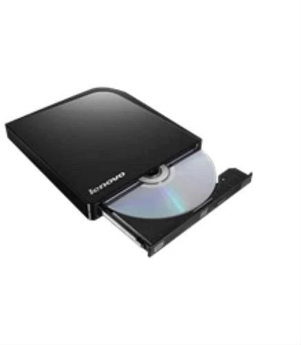 Lenovo USB nešiojamasis DVD įrašymo įrenginys 43N3264