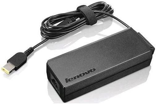 Nešiojamojo kompiuterio maitinimo adapteris Lenovo 90 W, 4.3 A, (36200286)