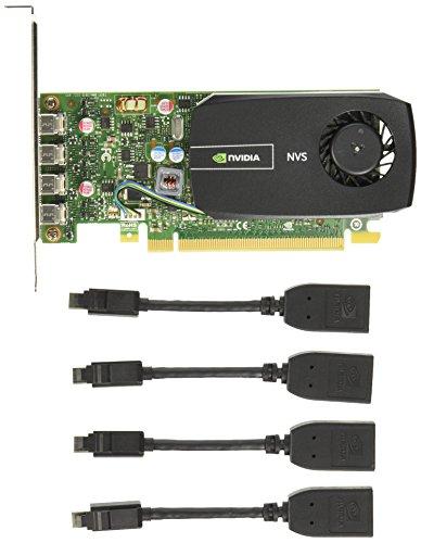 Vaizdo plokštė Lenovo ADAP TR NVS 510 GFX CARD