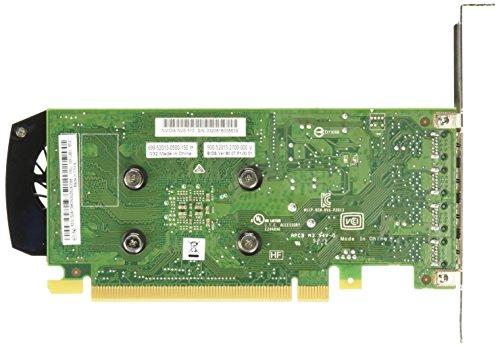Vaizdo plokštė Lenovo ADAP TR NVS 510 GFX CARD