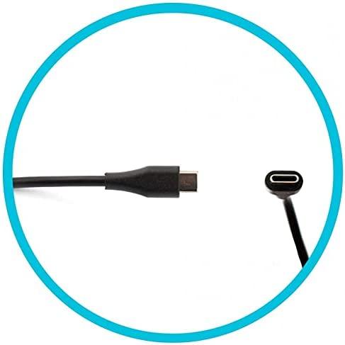 Nešiojamojo kompiuterio maitinimo adapteris Lenovo 45 W, 20 V (PD 45W 20 15 9 5V 3P WW CHY)