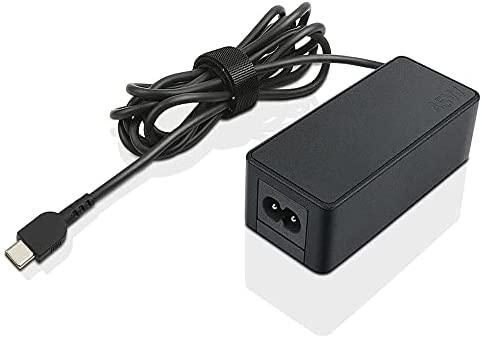 Nešiojamojo kompiuterio maitinimo adapteris Lenovo 45 W, 20 V (PD 45W 20 15 9 5V 3P WW CHY)