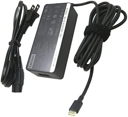 Lenovo USB-C 65W kroviklis su laidais