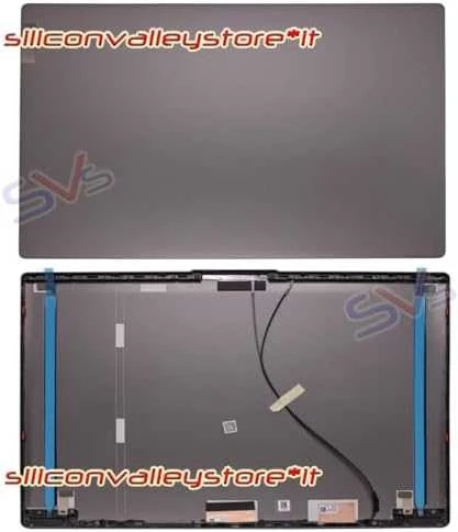 Lenovo LCD dangtelis L 81YK GRP_GY
