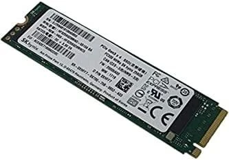 prekė po nuomos „Lenovo SSD M.2 PCIe NVMe FRU SSD“