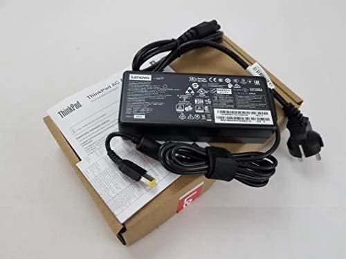 Lenovo | ThinkPad | Lieknas | 135 W | kintamosios srovės adapteris
