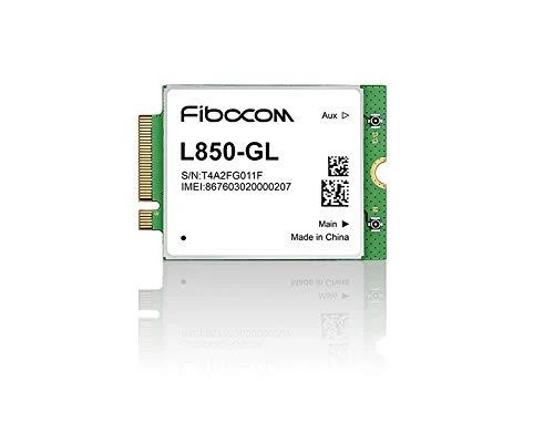 LENOVO TP FIBOCOM L850-GL (CAT9) LT M.2E MODULE