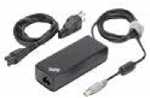 Nešiojamojo kompiuterio maitinimo adapteris Lenovo 90 W, 4.5 A, (FRU40Y7664)